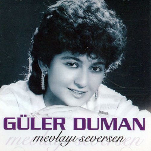 <b>Güler Duman</b> (d. 30 Haziran 1967, İstanbul) halk müziği - guler-duman